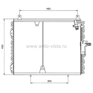    MB W124 M102 OE1248301770